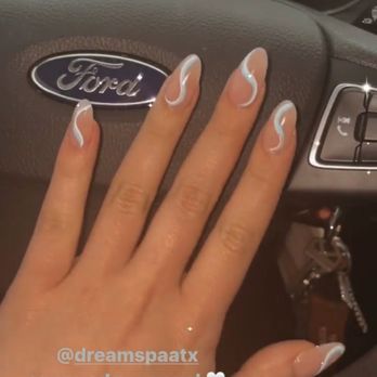 Dream Spa - Nail Salons Near Me - Austin, Texas