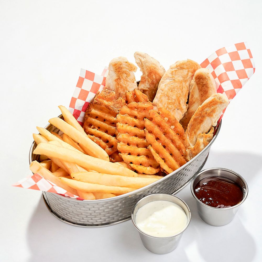 THE CHICKEN COOP Updated May 2024 17 Photos 2707 Boston Ave, San