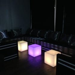La Fuga - Ambiance décontracté et nouvelle deco.