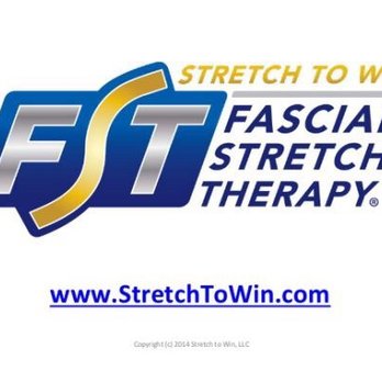 Stretch Therapy Pasadena - Offering Fascial Stretch Therapy! "Set it free with FST. " - Trainers Near Me - Pasadena, California