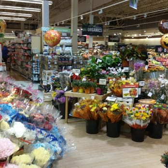 GIANT FOOD STORES - Grocery - 6560 