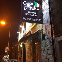 Casa D' Italia