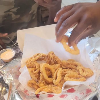 Ray's Chicken & Fish - L - Seafood Near Me - Sacramento, California Ray's Chicken & Fish - L - Seafood Near Me - Sacramento, California