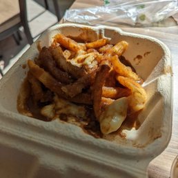 Poutine