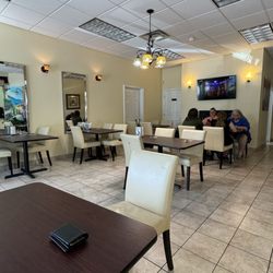 Bellissimo Restaurant
