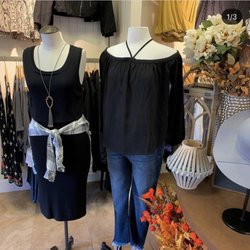 Christina's Fine Clothing & Shoes Boutique