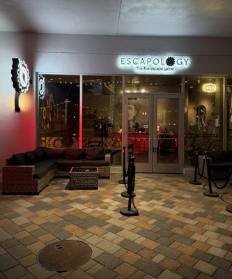 CityPlace Doral by null