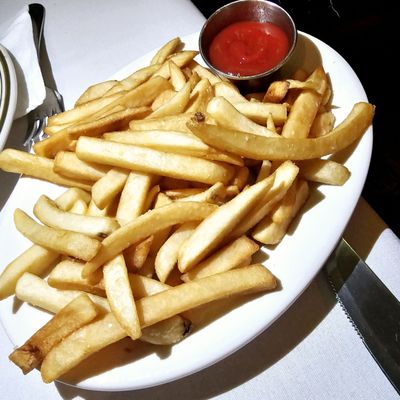 Edward's Steakhouse by null