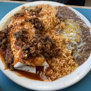 Photo of Salt Flats Cafe - Wendover, UT, United States