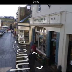 Hayman's Butchers