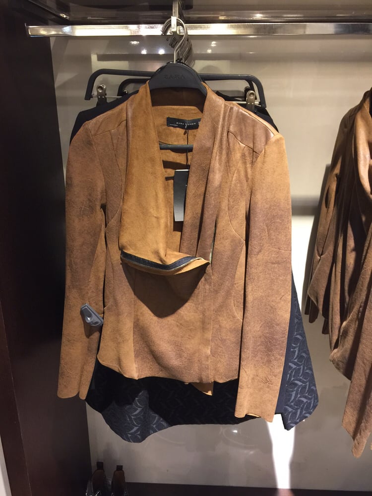 ZARA Updated June 2024 11 Photos & 11 Reviews 4043 South King Street, Dublin, Republic of