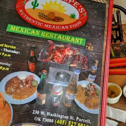 Guadalupe's