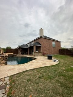 Slide of Valor Roofing Group