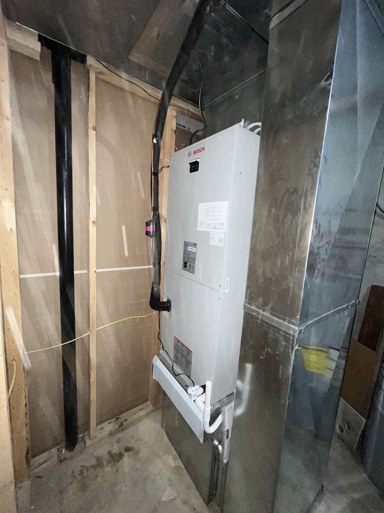 Slide of Platinum Service Pros