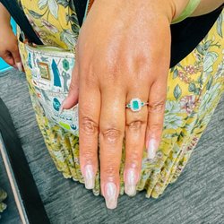 Mann's Jewelers