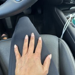 Ashlan Nicole Nails Spa - Good as new!