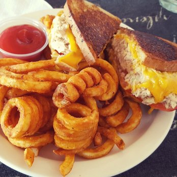 Simply Suzanne's Cafe - My tuna club - Cafes Near Me - Martinsville, Virginia Simply Suzanne's Cafe - My tuna club - Cafes Near Me - Martinsville, Virginia