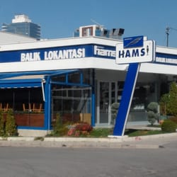 Hamsi Balık Lokantası