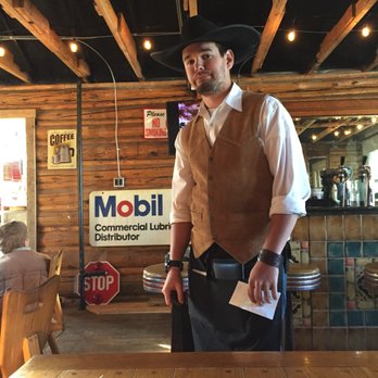 Buffalo Valley Cafe - Cafes Near Me - Moran, Wyoming
