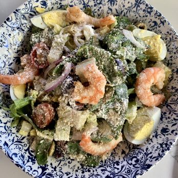 SoLou - Scalafani salad - New American Near Me - Baton Rouge, Louisiana SoLou - Scalafani salad - New American Near Me - Baton Rouge, Louisiana
