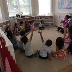 Little Genius Montessori Center