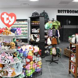 Trex Mart 16 - Winston