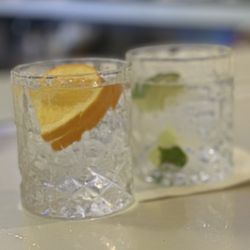 The Collier House - Simply delicious cocktails