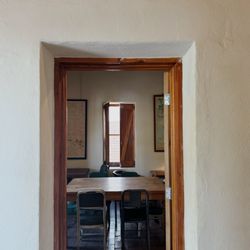 Exo Roast - Interior