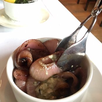Mill's Tavern - Seafood Near Me - Providence, Rhode Island