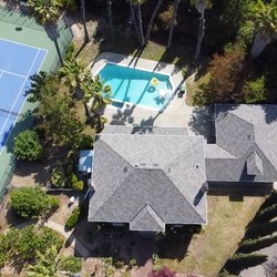 Roofing Solutions - Presidential TL