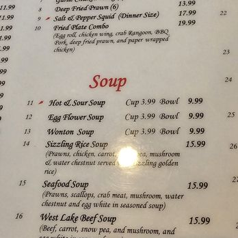 Chopsticks House Restaurant - Menu 3/25 - Chinese Near Me - Lake Stevens, Washington Chopsticks House Restaurant - Menu 3/25 - Chinese Near Me - Lake Stevens, Washington