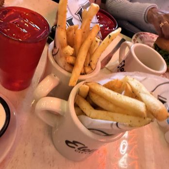 Eleven City Diner - Diners Near Me - Chicago, Illinois