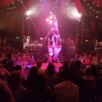 Absinthe - Performer - Performing Arts Near Me - Las Vegas, Nevada