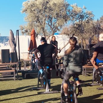 EPICycle Studio - Mylene is my favorite trainer at EPICycle.I've taken lots of classes with her and have improved so much from her guidance and training . - Cycling Classes Near Me - Rancho Cucamonga, California