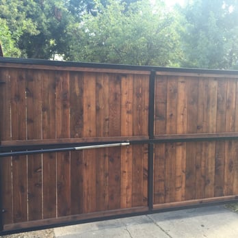 DFW Fence Doctor - Fences & Gates Near Me