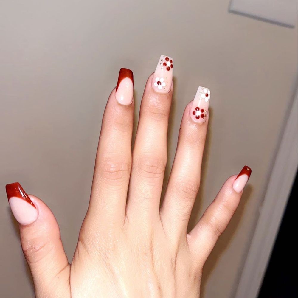 N'Joy Nails - Beautiful work - Nail Salons Near Me - Austin, Texas N'Joy Nails - Beautiful work - Nail Salons Near Me - Austin, Texas