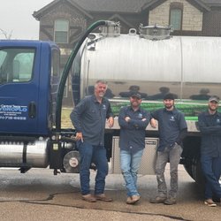 Central Texas Hydro-Flo