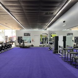 Anytime Fitness - Group Training