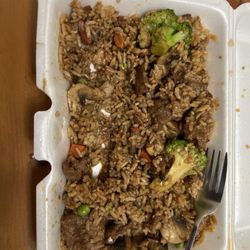Liu's Garden Chinese Cuisine