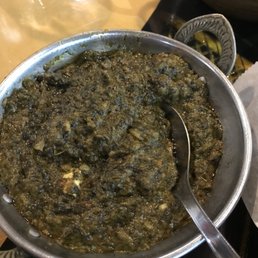 Saag