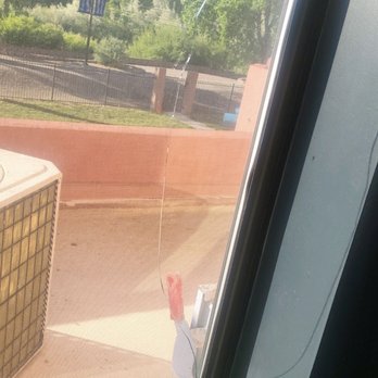 Courtyard by Marriott Farmington - Broken window in the room. - Hotels Near Me - Farmington, New Mexico Courtyard by Marriott Farmington - Broken window in the room. - Hotels Near Me - Farmington, New Mexico