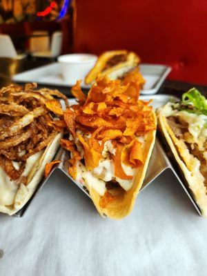 Agave & Rye Liberty by null