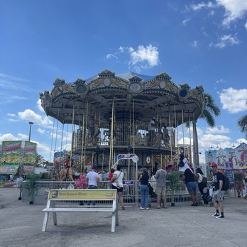 Miami-Dade County Fair & Exposition - Amusement Parks Near Me - Miami, Florida Miami-Dade County Fair & Exposition - Amusement Parks Near Me - Miami, Florida
