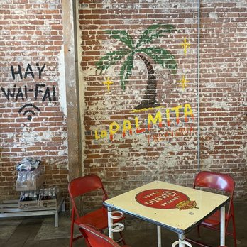 The Taco Stand - Mexican Near Me - Orange, California