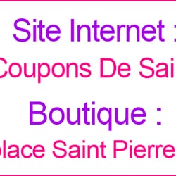 Les Coupons de Saint Pierre