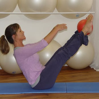 Pilates Lifestyle - Small ball teaser - Pilates Near Me - Dungarvan, WD