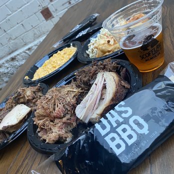Dr. Scofflaw's - Breweries Near Me - Atlanta, Georgia
