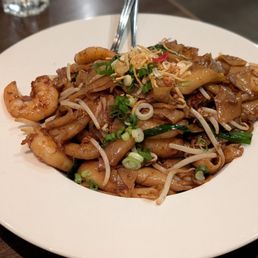 Penang Char Kuay Teow Penang Char Kuay Teow