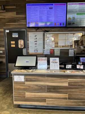 Vitality Bowls by null