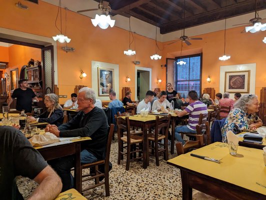 Trattoria da Leo by null